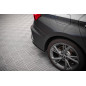 Splitters posteriori laterali Street Pro Audi S3 berlina 8Y (Cod. M-AUS38YSCNC-RSD1B)