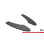 Splitters posteriori laterali Street Pro Audi S3 berlina 8Y (Cod. M-AUS38YSCNC-RSD1B)