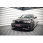 SPLITTER ANTERIORE V.2 BMW 3 Coupe M-Pack E46 (Cod. M-BM-3-46-C-MPACK-FD2G)