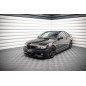Diffusori minigonne V.2 BMW 3 Coupe M-Pack E46 (Cod. M-BM-3-46-C-MPACK-SD2G)