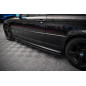 Diffusori minigonne V.2 BMW 3 Coupe M-Pack E46 (Cod. M-BM-3-46-C-MPACK-SD2G)