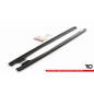 Diffusori minigonne V.2 BMW 3 Coupe M-Pack E46 (Cod. M-BM-3-46-C-MPACK-SD2G)