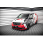 SPLITTER ANTERIORE V.1 Mercedes-Benz Vito W447 Facelift (Cod. M-ME-VI-W447F-FD1G)