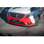 SPLITTER ANTERIORE V.2 Mercedes-Benz Vito W447 Facelift (Cod. M-ME-VI-W447F-FD2G)