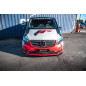 SPLITTER ANTERIORE V.2 Mercedes-Benz Vito W447 Facelift (Cod. M-ME-VI-W447F-FD2G)