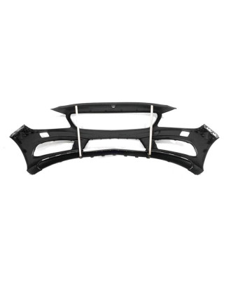 Paraurti Anteriore Mercedes W176 2012-2015 A45 look AMG (Cod. E-TCM0156)