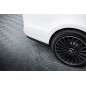 Splitter posteriore (con barre verticali) Mercedes-Benz Vito Long / V Long W447 Facelift (Cod. M-ME-