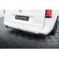 Splitter posteriore (con barre verticali) Mercedes-Benz Vito Long / V Long W447 Facelift (Cod. M-ME-