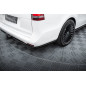 Splitter posteriore (con barre verticali) Mercedes-Benz Vito Long / V Long W447 Facelift (Cod. M-ME-