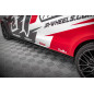 Diffusori minigonne Mercedes-Benz Vito Extra Long W447 Facelift / V Extra Long W447 Facelift (Cod. M