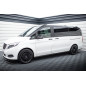 Diffusori minigonne Mercedes-Benz Vito Extra Long W447 Facelift / V Extra Long W447 Facelift (Cod. M
