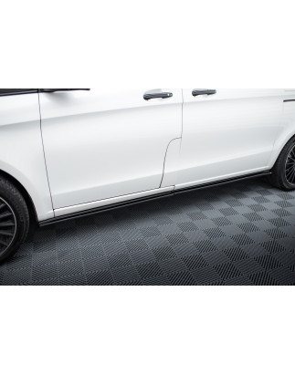 Diffusori minigonne Mercedes-Benz Vito Extra Long W447 Facelift / V Extra Long W447 Facelift (Cod. M
