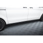 Diffusori minigonne Mercedes-Benz Vito Extra Long W447 Facelift / V Extra Long W447 Facelift (Cod. M