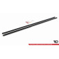 Diffusori minigonne Mercedes-Benz Vito Extra Long W447 Facelift / V Extra Long W447 Facelift (Cod. M