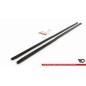 Diffusori minigonne Mercedes-Benz Vito Extra Long W447 Facelift / V Extra Long W447 Facelift (Cod. M
