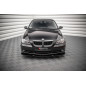 SPLITTER ANTERIORE V.1 BMW 3 E90 (Cod. M-BM-3-90-FD1G) SPLITTER ANTERIORE V.1 BMW 3 E90 (Cod. M-BM-3-90-FD1G)
