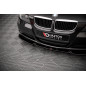 SPLITTER ANTERIORE V.1 BMW 3 E90 (Cod. M-BM-3-90-FD1G) SPLITTER ANTERIORE V.1 BMW 3 E90 (Cod. M-BM-3-90-FD1G)
