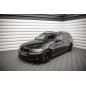 SPLITTER ANTERIORE V.2 BMW 3 E90 (Cod. M-BM-3-90-FD2G)
