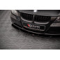 SPLITTER ANTERIORE V.2 BMW 3 E90 (Cod. M-BM-3-90-FD2G)