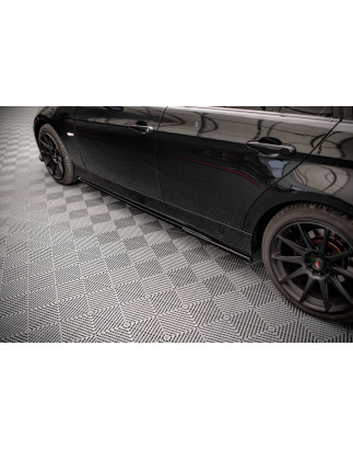 Diffusori minigonne BMW 3 E90 (Cod. M-BM-3-90-SD1G)