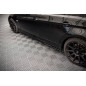 Diffusori minigonne BMW 3 E90 (Cod. M-BM-3-90-SD1G)