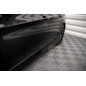 Diffusori minigonne BMW 3 E90 (Cod. M-BM-3-90-SD1G)
