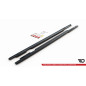 Diffusori minigonne BMW 3 E90 (Cod. M-BM-3-90-SD1G)