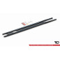 Diffusori minigonne BMW 3 E90 (Cod. M-BM-3-90-SD1G)