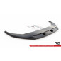 SPLITTER ANTERIORE V.1 Volkswagen Arteon R berlina / Shooting Brake Mk1 Facelift (Cod. M-VW-AR-1F-R-
