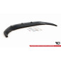 SPLITTER ANTERIORE V.1 Volkswagen Arteon R berlina / Shooting Brake Mk1 Facelift (Cod. M-VW-AR-1F-R-