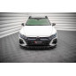SPLITTER ANTERIORE V.2 Volkswagen Arteon R berlina / Shooting Brake Mk1 Facelift (Cod. M-VW-AR-1F-R-