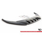 SPLITTER ANTERIORE V.2 Volkswagen Arteon R berlina / Shooting Brake Mk1 Facelift (Cod. M-VW-AR-1F-R-