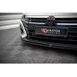 SPLITTER ANTERIORE V.3 Volkswagen Arteon R berlina / Shooting Brake Mk1 Facelift (Cod. M-VW-AR-1F-R-