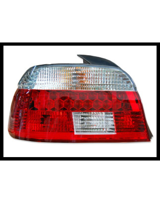 Fari Posteriori BMW E39 '01-03 (Cod. E-FAB0060)
