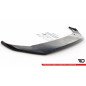 SPLITTER ANTERIORE V.3 Volkswagen Arteon R berlina / Shooting Brake Mk1 Facelift (Cod. M-VW-AR-1F-R-