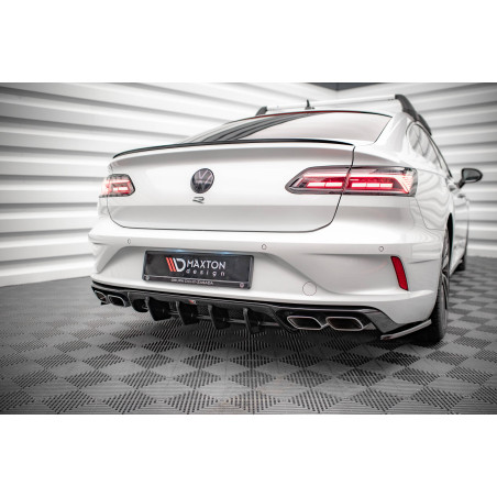 Sottoparaurti posteriore Volkswagen Arteon R berlina / Shooting Brake Mk1 Facelift (Cod. M-VW-AR-1F-