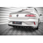 Sottoparaurti posteriore Volkswagen Arteon R berlina / Shooting Brake Mk1 Facelift (Cod. M-VW-AR-1F-
