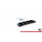 Sottoparaurti posteriore Volkswagen Arteon R berlina / Shooting Brake Mk1 Facelift (Cod. M-VW-AR-1F-