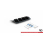 Sottoparaurti posteriore Volkswagen Arteon R berlina / Shooting Brake Mk1 Facelift (Cod. M-VW-AR-1F-