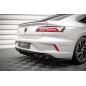 Splitters posteriori laterali Volkswagen Arteon R berlina / Shooting Brake Mk1 Facelift (Cod. M-VW-A