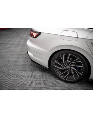 Splitters posteriori laterali Volkswagen Arteon R berlina / Shooting Brake Mk1 Facelift (Cod. M-VW-A