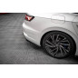 Splitters posteriori laterali Volkswagen Arteon R berlina / Shooting Brake Mk1 Facelift (Cod. M-VW-A