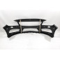 Paraurti Anteriore Mercedes W176 2012-2015 A45 Look AMG Sensori (Cod. E-TCM01561)