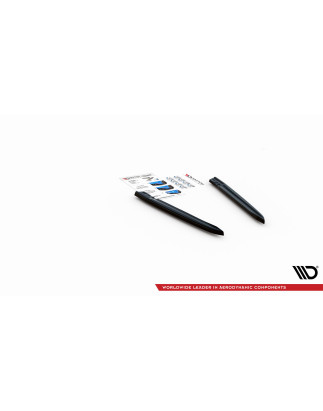 Splitters posteriori laterali Volkswagen Arteon R berlina / Shooting Brake Mk1 Facelift (Cod. M-VW-A