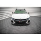 SPLITTER ANTERIORE street pro Volkswagen Arteon R berlina / Shooting Brake Mk1 Faceift (Cod. M-VWAR1