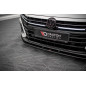 SPLITTER ANTERIORE street pro Volkswagen Arteon R berlina / Shooting Brake Mk1 Faceift (Cod. M-VWAR1