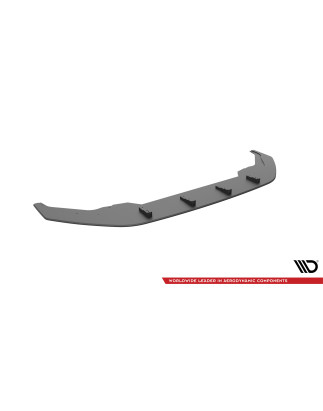 SPLITTER ANTERIORE street pro Volkswagen Arteon R berlina / Shooting Brake Mk1 Faceift (Cod. M-VWAR1