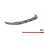 SPLITTER ANTERIORE street pro Volkswagen Arteon R berlina / Shooting Brake Mk1 Faceift (Cod. M-VWAR1