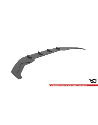 SPLITTER ANTERIORE street pro Volkswagen Arteon R berlina / Shooting Brake Mk1 Faceift (Cod. M-VWAR1