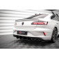 DIFFUSORE POSTERIORE street pro Volkswagen Arteon R berlina / Shooting Brake Mk1 Faceift (Cod. M-VWA
